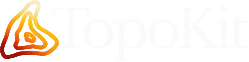 TopoKit