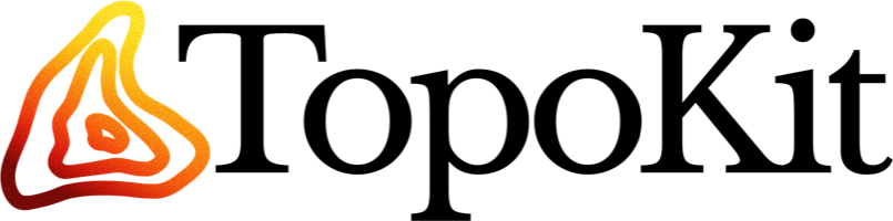 TopoKit